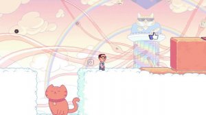 Ronald Jenkees - Quest For The Jam (Official Music Video)