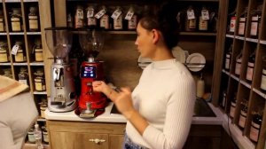 Отзыв нашего клиента о Fiorenzato F64E