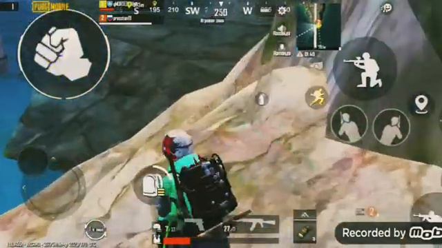 6 нычек и тактических мест в пубг мобайл *часть 2* | PUBG MOBILE смотреть онлайн