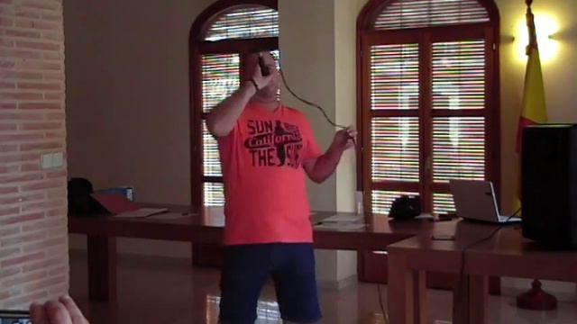 Festival de la canción de Sagra 2014 (selección aspirantes) смотреть онлайн