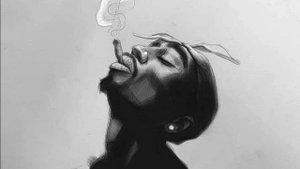 2Pac - Baby Don't Cry (Lofi Version)