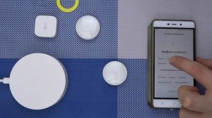 Датчик освещенности Xiaomi Mijia Light Sensor ZigBee 3.0 0-83000lux (освещения)для умного дома обзо