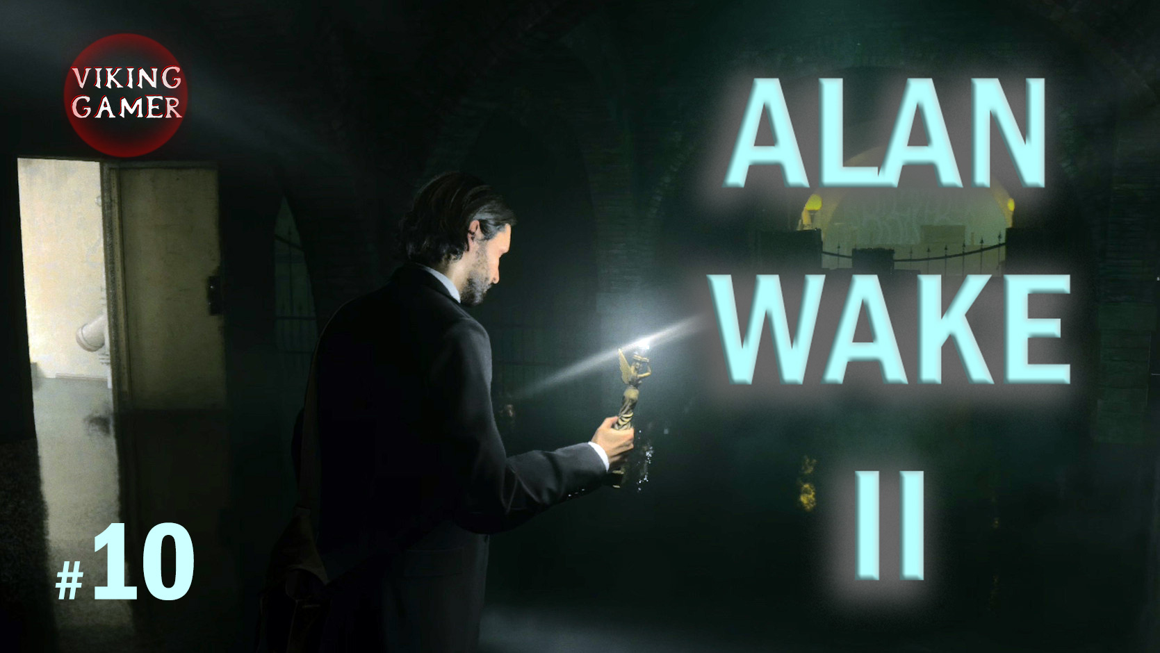 русская озвучка для alan wake steam фото 46