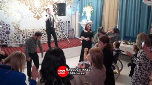 07 Абдулла Абушев – «ЮРЕГИМ»