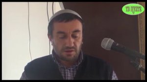 Мавлид с Чатли ТВ Цунта