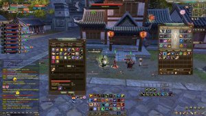 PerfectWorld  РУОФФ Сервер Оберон. Где же взять серебро?