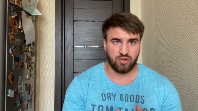 Топ 5 продуктов питания или продуктовая корзина качка смотреть онлайн