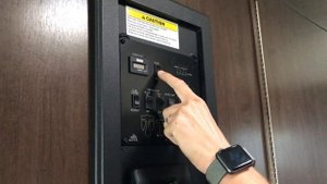 2018 Chateau 28Z RV Orientation