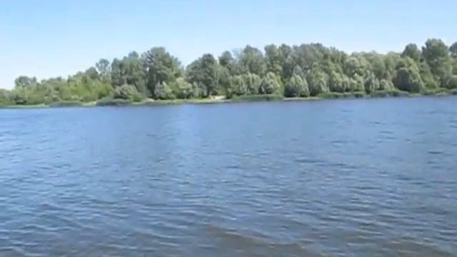 оказалось что Десна, это чудо-река)) смотреть онлайн