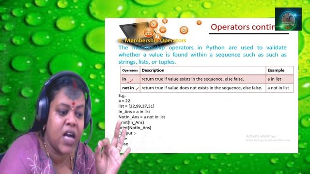 #python tutorial in malayalam /Python Tutorial For Beginners In malayalam #pachakaveedu #school