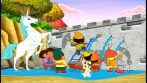 Doras enchanted forest adventures (9)