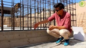 Плюсы и минусы УШП и Цокольного фундамента. Кирпич ручной формовки.