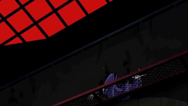 Batman Beyond - Return of the Joker ; Flashback Scene смотреть онлайн