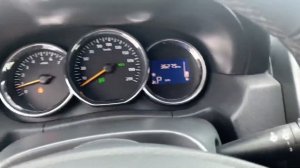 Обзор дастер автомат 15г