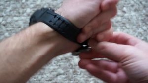 Часы Casio G-Shock GW-A1000-1A