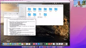 EP9 วีดีโอ สอนการติดตั้ง เครื่องมือ โค้ด Flutter บน Mac กับ มาสเตอร์ อึ่ง Install Git on Mac M1