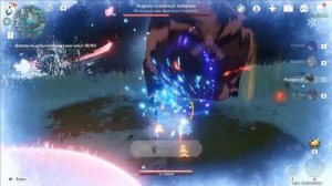 КВЕСТ АХ, СВЕЖЕЕ МЯСО | КАК ПОЛУЧИТЬ РЕЦЕПТ ТОМАТНОЕ РАГУ -  Genshin Impact