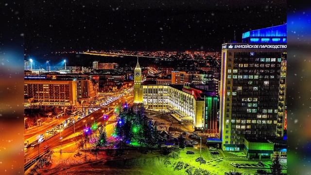 Жека  В Красноярске.mp4 смотреть онлайн