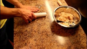 Как сделать домашние куриные сосиски