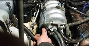 1 ч. Спасибо от Сергея за Доработанный Двигатель Нивы Шевроле