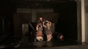 спектакль Қозы Көрпеш Баян Сұлу