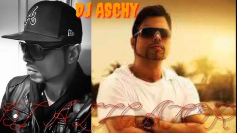 DJ Aligator - Megamix Dance