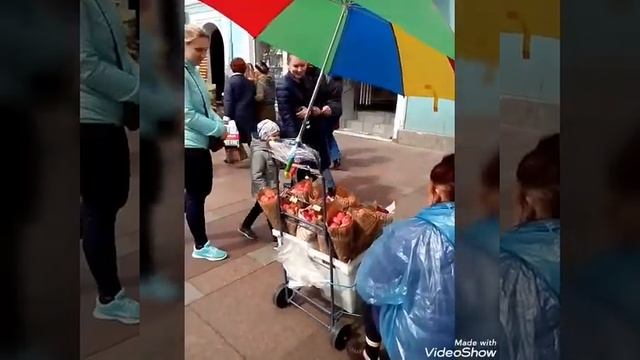 САНКТ-ПЕТЕРБУРГ ? ДЕНЬ ГОРОДА ???
