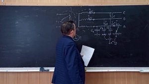 12-6 Простое замыкание на землю. Расчет тока при простом замыкании на землю