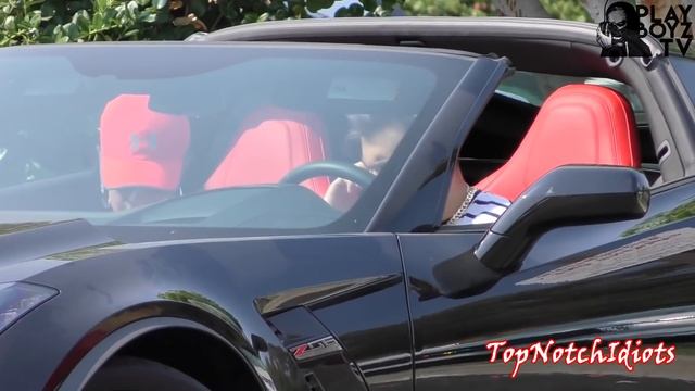 ШКУРА ПОВЕЛАСЬ НА ФЕРРАРИ И БЫЛА УНИЖЕНА ЖЕСТКИЙ РАЗВОД