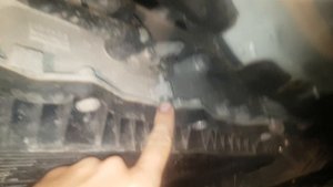 Как снять с паркинга на bmw f10 f30 на нетралку