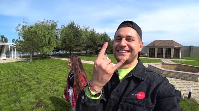 3 ДНЯ ЕМ только ШАУРМУ МАСЛЕННИКОВА! ШОКИРУЮЩИЙ РЕЗУЛЬТАТ смотреть онлайн