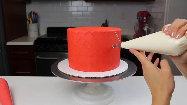Amazing Christmas Cake Decorating Ideas Compilation | CHELSWEETS смотреть онлайн