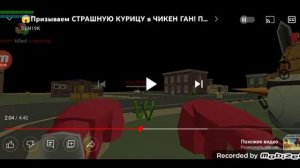 я узнал куда пропал Den19k