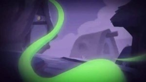 Angry Birds Toons: PORCULA!!!! (Funny Voice Over) The Haloween Epic