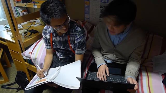 [KINSA at UCLA] [KCC] Girls Over Flowers Drama Parody смотреть онлайн