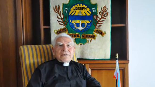 R.I.P. P. Pasquale Pontelandolfo, osj смотреть онлайн