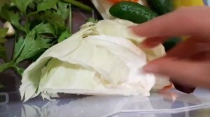 Маринованные овощи со специальными специями, Вид шикарен,а про вкус вообще не говорю,нужно пробоват