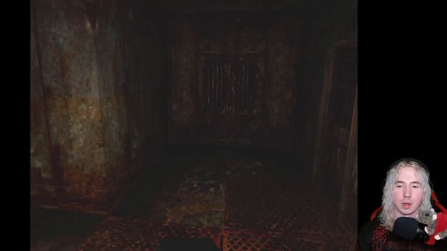 WHO is this Silent Hill character?? смотреть онлайн