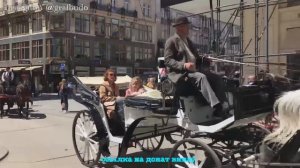 ВЕНА. АВСТРИЯ - ЭКСКУРСИЯ ПО ЦЕНТРУ - ГИД В ВЕНЕ