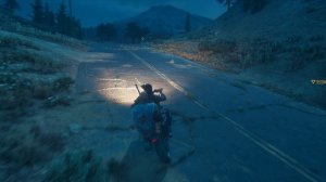 Days Gone(Жизнь После) - И снова Soldier's Eyes!