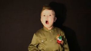 Арслан Сибгатуллин. Вставай страна огромная