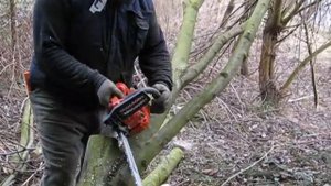 Husqvarna T 435