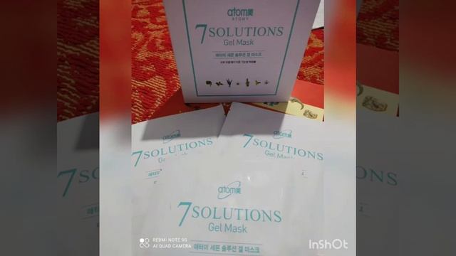 Качественные продукции от Атоми смотреть онлайн