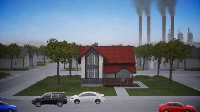 Фиброцементные панели Nichiha смотреть онлайн