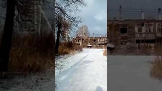 Дегтярск Свердловская обл.