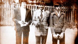 Выпуск 1982 МОУ СОШ №2 П. НОВООРСК.wmv