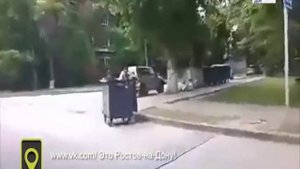 Мобильный репортёр - Ростовская область 05.07