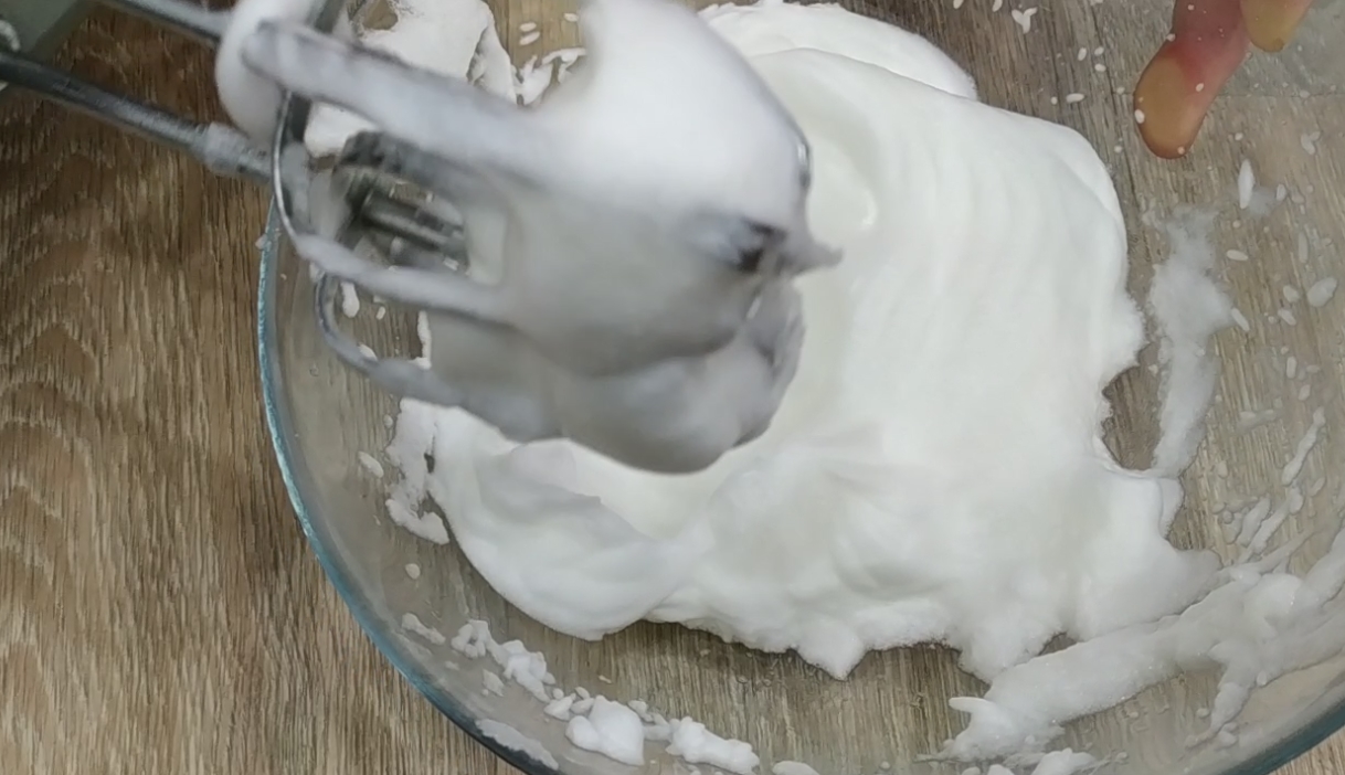 СЕКРЕТ ВКУСНОГО ВОЗДУШНОГО КЛЯРА ??!!! Как Приготовить ИДЕАЛЬНЫЙ КЛЯР! batter.Пышный кляр.mp4