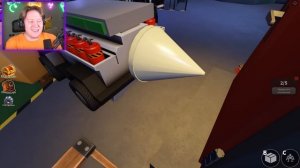 РАДУЖНЫЕ ДРУЗЬЯ 2