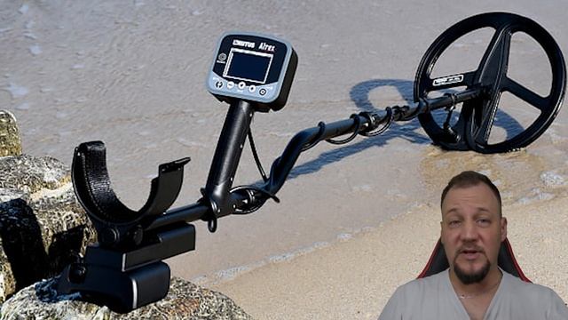 Quel détecteur de métaux plage ? смотреть онлайн